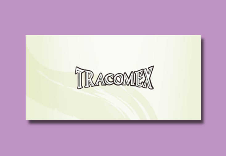 Brochure tracomex