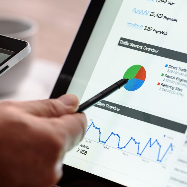 Agencia SEO-blog-preachdigital